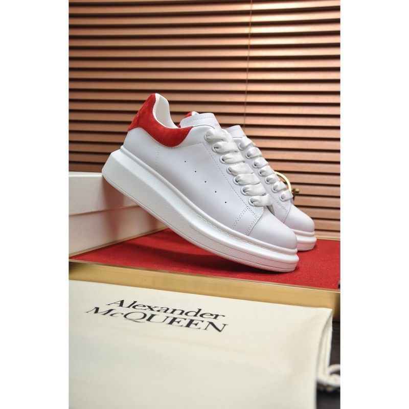 alexander M*Q*en casual shoes